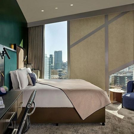 Montcalm East, Autograph Collection Hotel London Ngoại thất bức ảnh Deluxe Room